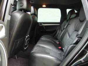 Immagine 53/99 di Porsche Cayenne GTS (2008)