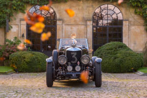 Immagine 29/66 di Bentley 6 1&#x2F;2 Litre Special B-Racer (1950)