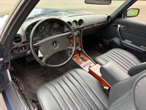 Image 7/31 of Mercedes-Benz 420 SL (1987)