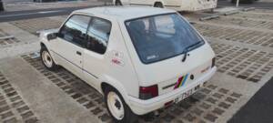 Bild 5/11 von Peugeot 205 rallye (1991)