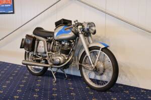 Bild 1/31 von Mondial 175 Turismo Veloce (1959)