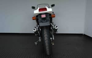Immagine 7/71 di Kawasaki KR-1 (1989)
