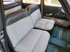 Image 26/40 de Alfa Romeo Giulietta TI (1961)