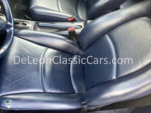 Immagine 4/4 di Porsche 911 Carrera (1994)