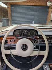 Immagine 8/24 di Mercedes-Benz 300 SEL 6.3 (1972)