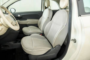 Immagine 15/48 di FIAT 500 (2009)