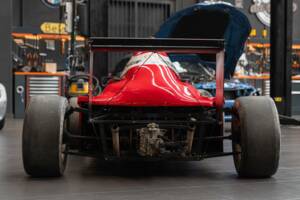 Afbeelding 8/50 van Alfa Romeo Formula Alfa Boxer (1987)