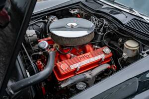 Image 48/50 of Chevrolet Corvette Sting Ray Convertible (1965)