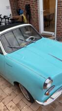 Afbeelding 7/68 van Glas Goggomobil TS 250 (1965)
