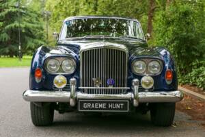 Afbeelding 49/49 van Bentley S 3 Continental Flying Spur (1964)