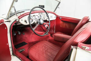 Bild 19/50 von MG MGA 1500 (1957)