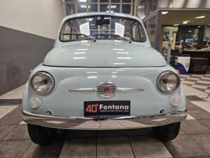 Bild 3/15 von FIAT 500 D (1965)