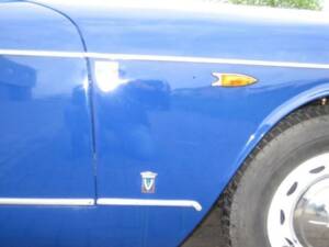 Image 7/45 of Lancia Appia Convertible Vignale (1960)