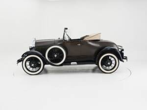 Image 5/15 of Ford Model A (1929)