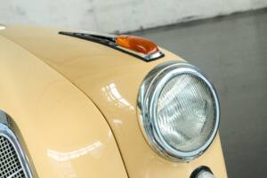 Immagine 27/50 di Mercedes-Benz 220 S Cabriolet (1958)