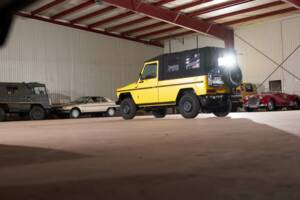 Image 41/43 of Steyr-Puch 230 GE (LWB) (1993)