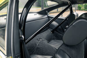 Imagen 35/56 de Porsche 911 Carrera RS 2.7 (Touring) (1973)