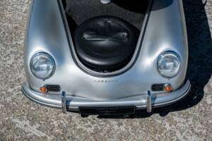 Afbeelding 42/45 van Porsche 356 A 1600 (1958)