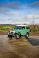 Immagine 12/45 di Toyota Land Cruiser FJ 40 (1978)