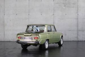 Imagen 4/49 de Alfa Romeo Giulia Super 1.3 (1973)