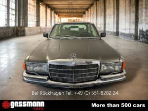 Image 2/15 of Mercedes-Benz 450 SEL 6,9 (1979)