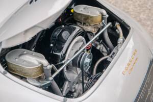 Image 36/39 of Porsche 356 A Carrera Speedster 1600 GT (1959)