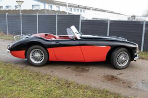 Immagine 7/82 di Austin-Healey 100&#x2F;6 (BN4) (1958)