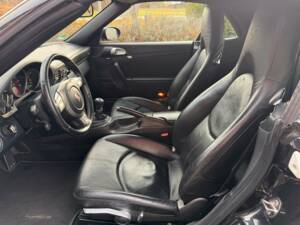 Image 10/22 de Porsche 911 Carrera (2008)