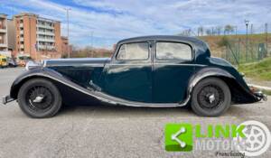 Bild 3/10 von Jaguar Mk V  3.5 Liter (1949)