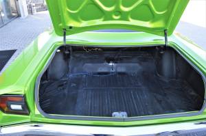 Image 39/43 of Plymouth Road Runner Hardtop Coupe (1968)