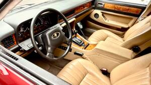 Afbeelding 8/17 van Jaguar XJ 6 4.0 (1990)