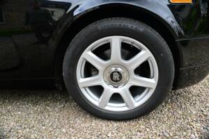 Immagine 47/50 di Rolls-Royce Phantom Coupé (2010)