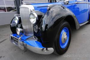 Bild 15/56 von Bentley Mark VI (1948)