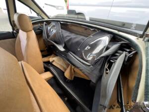 Bild 25/37 von Triumph Spitfire 1500 USA (1980)