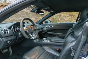 Immagine 45/50 di Mercedes-Benz SL 63 AMG (2012)