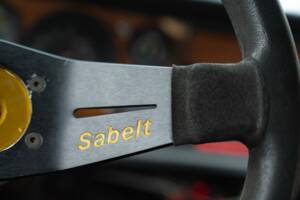 Imagen 41/50 de FIAT 124 Sport Coupe (1974)