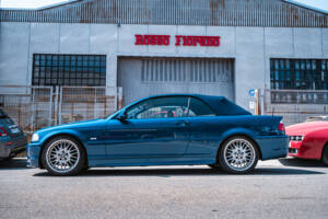 Imagen 2/37 de BMW 325Ci (2002)