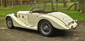 Image 15/50 of Bentley R-Type (1953)