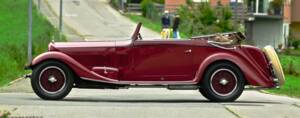 Bild 14/50 von Alfa Romeo 6C 1750 Gran Turismo Compressore (1932)