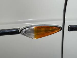 Imagen 54/56 de Volkswagen 1600 TL (1966)