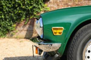 Immagine 21/50 di Triumph TR 6 (1976)