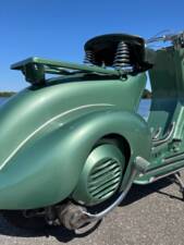 Immagine 12/32 di Piaggio Vespa 125 (1951)