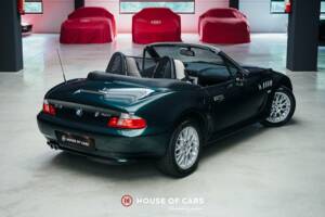 Image 7/25 of BMW Z3 Convertible 3.0 (2002)