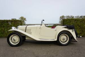 Bild 1/10 von Wolseley Hornet Special (1935)