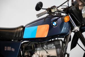 Image 38/50 of BMW R 80 GS (1986)