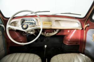 Bild 7/50 von Renault Dauphine 1093 (1962)