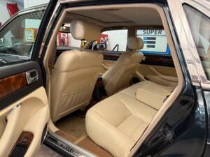 Bild 14/21 von Jaguar XJ 6 4.0 (1996)