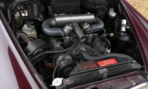 Bild 5/26 von Rover 3,5 Liter (1969)