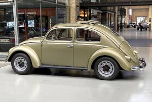 Bild 11/30 von Volkswagen Käfer OKRASA TS 1200 (1956)
