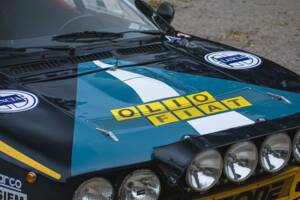 Afbeelding 19/82 van Lancia Rally 037 (1983)